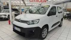 Gebraucht 2023 Citroën e-Berlingo Live Van / Kleinbus | 22.990 € (Superpreis)