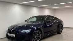Gebraucht 2021 BMW M4 Competition Edition Coupé | 67.450 €