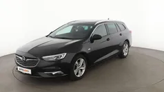 Gebraucht 2020 Opel Insignia Innovation Kombi | 14.640 € (Fairer Preis)