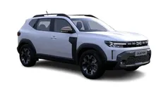 Gebraucht 2025 Dacia Duster Extreme SUV | 26.419 € (Fairer Preis)