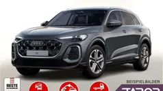 Daytonagrau metallic Neu 2025 Audi Q5 S-Line SUV | 56.688 € (Superpreis)