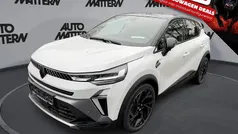 Gebraucht 2025 Renault Captur SUV | 28.899 € (Fairer Preis)