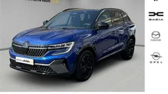 Blue rqh + black gne Gebraucht 2022 Renault Austral Techno Esprit Alpine SUV | 32.990 € (Fairer Preis)