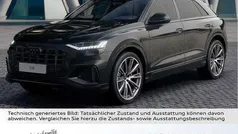 Gebraucht 2023 Audi SQ8 Competition SUV | 85.590 € (Fairer Preis)