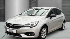 Gebraucht 2021 Opel Astra Business Elegance Limousine | 17.990 € (Fairer Preis)
