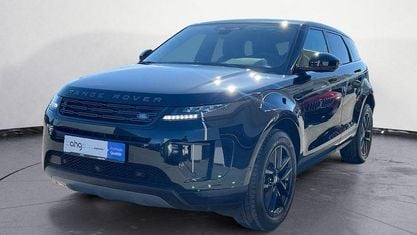 Nouvelle Land Rover Range Rover evoque S 204 ch (150 kW) 2026 Argent SUV