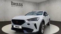 "candy" weiss Gebraucht 2023 Cupra Formentor SUV | 28.480 € (Fairer Preis)