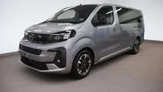 Lack grau artense/typ aussenve Gebraucht 2024 Opel Zafira Life Edition Van | 37.490 € (Superpreis)
