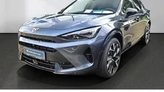 Grau Neu 2025 Cupra Formentor VZ SUV | 48.390 € (Guter Preis)