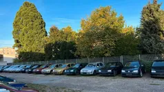 Silber Gebraucht 2000 VW Golf IV Edition Limousine | 988 € (Superpreis)
