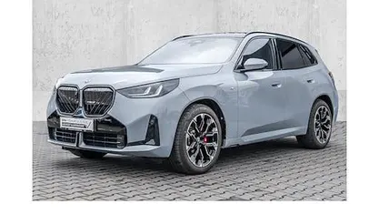 Gebraucht BMW X3 Comfort Edition 208 PS (152 kW) 2025 SUV
