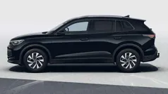 Gebraucht 2025 VW Tiguan SUV | 40.104 € (Guter Preis)