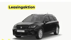 Schwarz Neu 2025 Seat Arona SUV | 26.449 € (Fairer Preis)