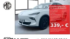 Gebraucht 2025 MG MG5 EV Comfort Kombi | 38.640 € (Fairer Preis)