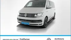 Oryxweiß perlmutteffekt Gebraucht 2019 VW T6.1 Comfortline Van | 38.750 € (Superpreis)
