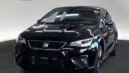Gebraucht 2026 Seat Ibiza FR Kleinwagen | 26.650 € (Fairer Preis)