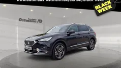 Gebraucht 2020 Seat Tarraco 4Drive SUV | 25.465 € (Fairer Preis)