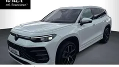 Weiß Gebraucht 2025 VW Tayron R-line SUV | 57.770 € (Fairer Preis)