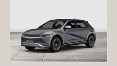 Ecotronic gray (matt Neu 2025 Hyundai Ioniq 5 Dynamiq SUV | 43.990 € (Guter Preis)