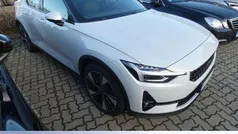 Silber Gebraucht 2022 Polestar 2 Pilot-lite Limousine | 34.990 € (Fairer Preis)