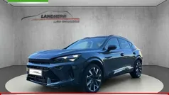 Gebraucht 2025 Cupra Formentor VZ SUV | 37.830 € (Superpreis)