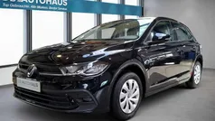 Gebraucht 2023 VW Polo Life Kleinwagen | 15.830 € (Guter Preis)