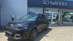 Schwarz Gebraucht 2021 Citroën C5 Aircross Feel SUV | 20.450 € (Fairer Preis)