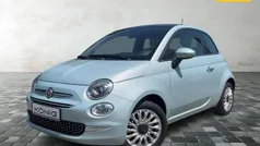 Grün Gebraucht 2023 Fiat 500 Dolcevita Limousine | 13.799 € (Fairer Preis)