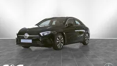 Gebraucht 2022 Mercedes A200 Progressive Limousine | 27.990 € (Fairer Preis)