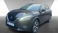 Gebraucht 2023 Nissan Qashqai N-Connecta SUV | 29.990 € (Fairer Preis)