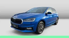 Gebraucht 2025 Skoda Fabia Tour Kleinwagen | 21.890 € (Fairer Preis)