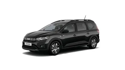 Gebraucht Dacia Jogger Expression 110 PS (80 kW) 2025 Van / Kleinbus