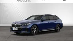 Gebraucht 2025 BMW 550e M Sport Kombi | 82.842 € (Guter Preis)