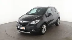 Gebraucht 2016 Opel Mokka Innovation SUV | 12.890 € (Fairer Preis)