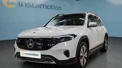 Weiß Gebraucht 2024 Mercedes EQB300 SUV | 37.749 € (Fairer Preis)