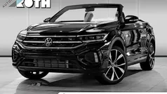 Gebraucht 2025 VW T-Roc Cabriolet R-line Cabrio | 45.987 € (Fairer Preis)