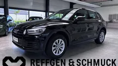 Schwarz (brillantschwarz) Gebraucht 2019 Audi Q5 Design SUV | 33.970 € (Fairer Preis)
