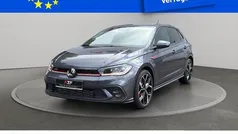 Gebraucht 2025 VW Polo GTI Limousine | 30.690 € (Fairer Preis)