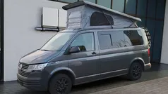 Gebraucht 2021 VW T6.1 California Van | 46.900 €