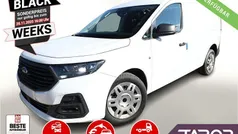 Frozen white Neu 2025 Ford Transit Trend Van / Kleinbus | 23.973 € (Guter Preis)