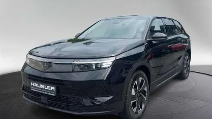 Gebraucht 2025 Opel Grandland X SUV | 33.330 € (Fairer Preis)