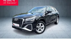 Gebraucht 2024 Audi Q2 S-Line SUV | 29.915 € (Fairer Preis)
