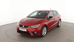 Rot Gebraucht 2018 Seat Ibiza FR Limousine | 14.210 € (Fairer Preis)