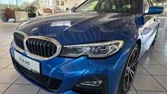 Gebraucht 2020 BMW 320 M Sport Kombi | 29.450 € (Fairer Preis)