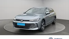 Silber Gebraucht 2024 VW Passat Business Kombi | 30.890 € (Fairer Preis)