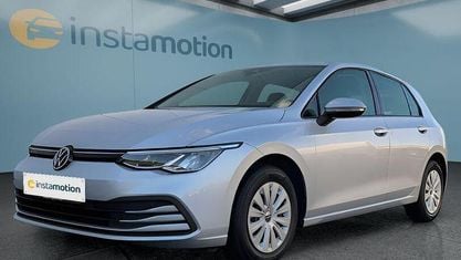 Gebraucht VW Golf VIII 116 PS (85 kW) 2022 Andere Kleinwagen