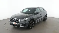Grau Gebraucht 2017 Audi Q2 Sport SUV | 19.780 € (Fairer Preis)