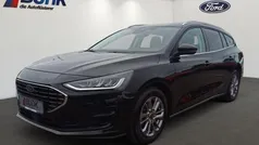 Gebraucht 2022 Ford Focus Titanium Kombi | 17.990 € (Guter Preis)