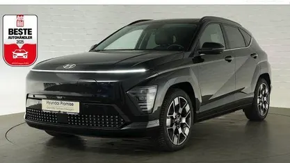 Gebraucht Hyundai Kona Prime 160 kW (218 PS) 2024 SUV