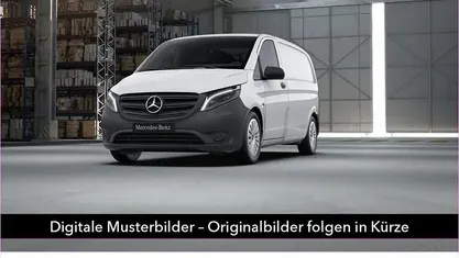 Gebraucht Mercedes Vito 163 PS (119 kW) 2024 Van